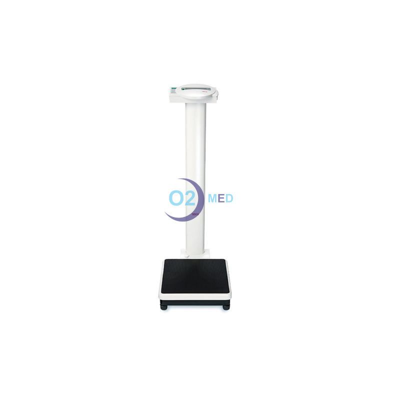 Bilancia digitale Seca 799 con funzione IMC fino a 200 Kg O2 Med Bilancia digitale Seca 799 con funzione IMC fino a 200 Kg O2 Med