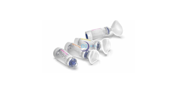 Spatial Up gamma completa - distribuita da O2 Med