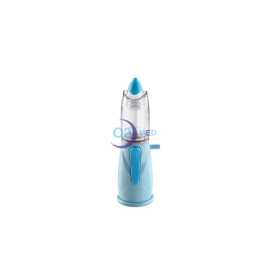 Rinowash Doccia Nasale Micronizzata - distribuito da O2 Med