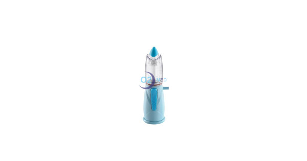 Rinowash Doccia Nasale Micronizzata - distribuito da O2 Med