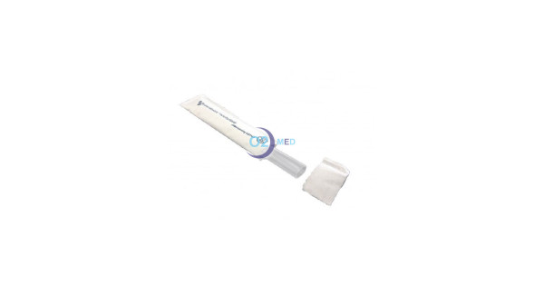 Boccagli SteriBreath monopaziente per Gastro+ Gastrolyzer - distribuito da O2 Med