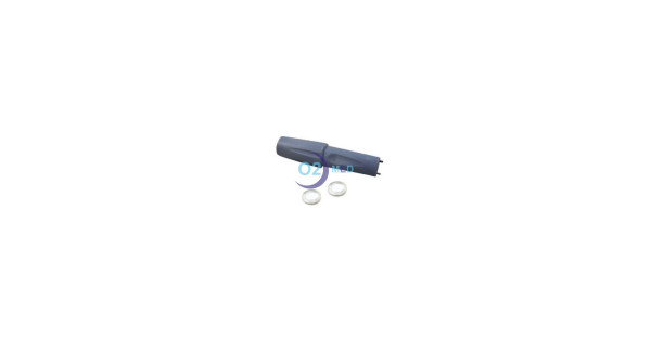 Kit chiave + 2 filtri per Inogen One G3 - distribuito da O2 Med