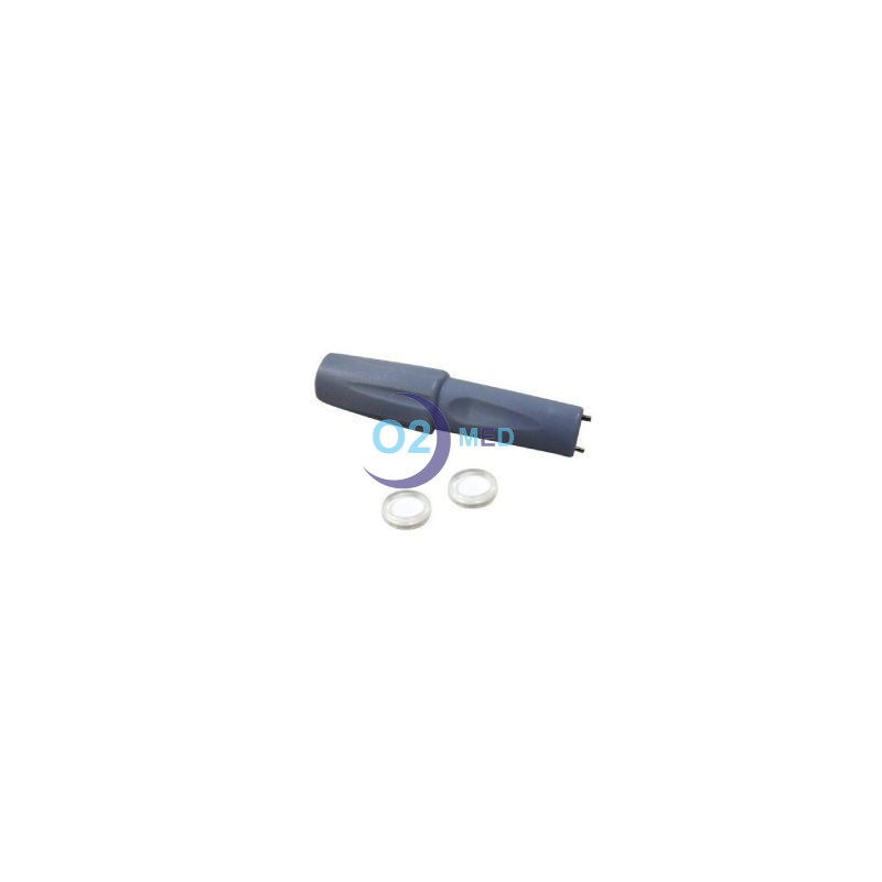 Kit chiave + 2 filtri per Inogen One G3 - distribuito da O2 Med Kit chiave + 2 filtri per Inogen One G3 - distribuito da O2 Med