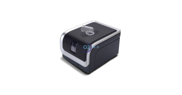 Umidificatore riscaldato BMC H60 - distribuito da O2 Med