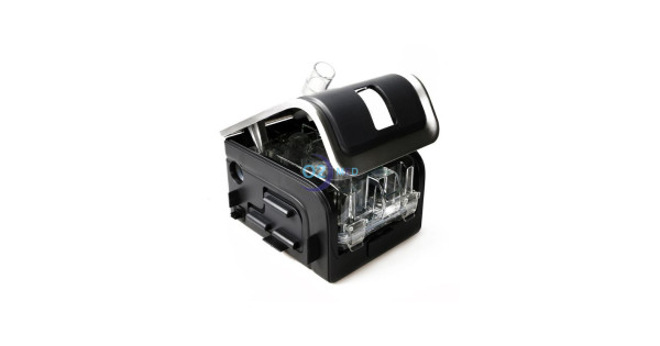 Umidificatore riscaldato BMC H60 - distribuito da O2 Med