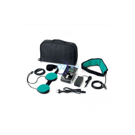 MAG2000 Plus Magnetoterapia Professionale I-Tech