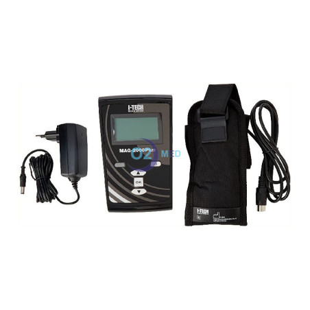 MAG2000 Plus Magnetoterapia Professionale I-Tech