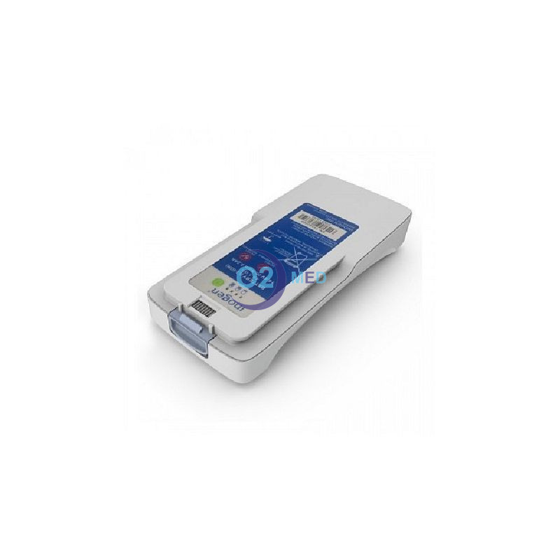 Batteria per Inogen One G4 - distribuito da O2 Med Batteria per Inogen One G4 - distribuito da O2 Med
