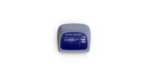 Caricabatterie extra per concentratore Inogen ONE G4 - distribuito da O2 Med