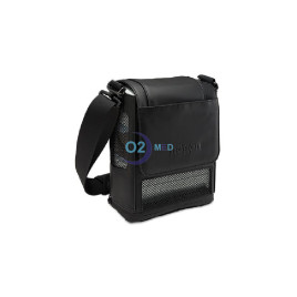 Borsa a tracolla per concentratori Inogen One G5 e Rove 6 - distribuito da O2 Med