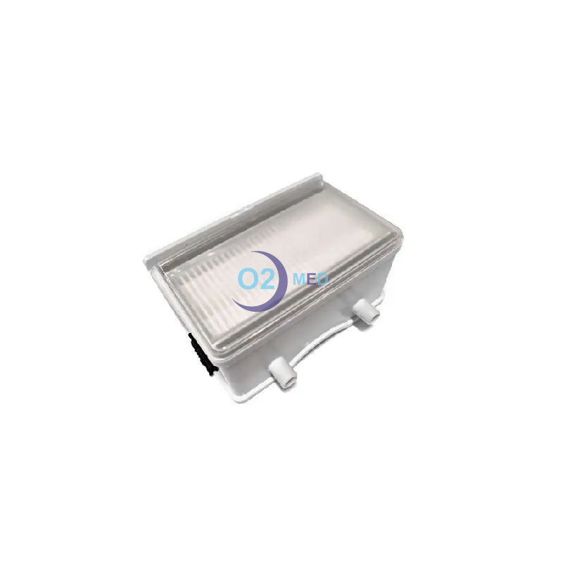 Filtro antiparticolato aspirazione per Inogen At Home - distribuito da O2 Med Filtro antiparticolato aspirazione per Inogen At Home - distribuito da O2 Med