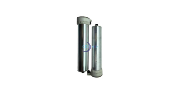 2 Colonne Filtro per concentratore d'ossigeno stazionario Inogen At Home - distribuito da O2 Med