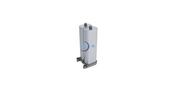 Colonne filtro molecolari per concentratore Inogen One G4 - distribuito da O2 Med