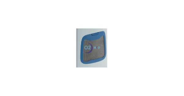 Filtro antiparticolato per concentratore Inogen Rove 6 - distribuito da O2 Med