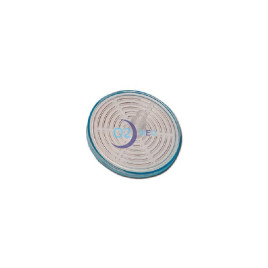 Filtro antibatterico idrofobico  - distribuito da O2 Med