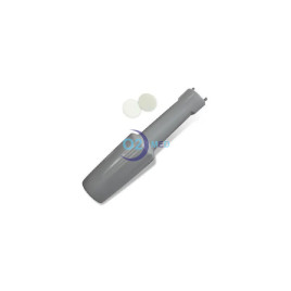 Kit sostituzione filtro d'uscita per concentratore portatile Inogen One G4 - distribuito da O2 Med