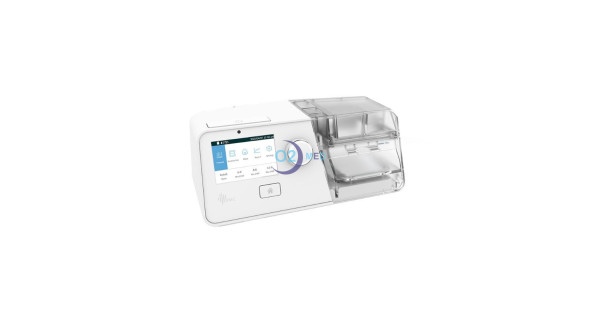 Bpap Auto G325A BMC distribuito da O2 Med