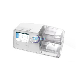 Bpap Auto G325A BMC distribuito da O2 Med