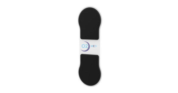 Patch-per-ECG-1-derivazione-Cardionica distribuito da O2 Med