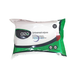 Panni senza alcool per la pulizia dello strumento No Breath V2 - distribuito da O2 Med