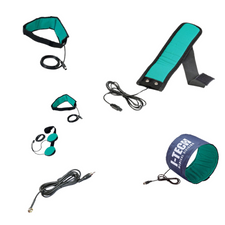 Magnetoterapia: Ricambi e Accessori