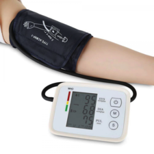 Misuratori di Pressione: Monitora la Tua Salute Cardiovascolare