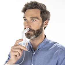 Aerosolterapia: Dispositivi, Ricambi e Accessori