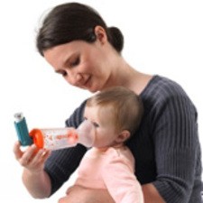 Distanziatori per Inalazione Farmaci