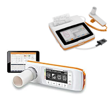Spirometri Portatili