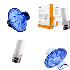 Spirometri: Ricambi, Accessori e Consumabili