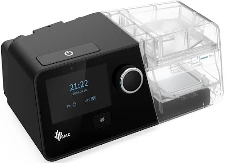 Autocpap ResMart G3-A20 completa di umidificatore 