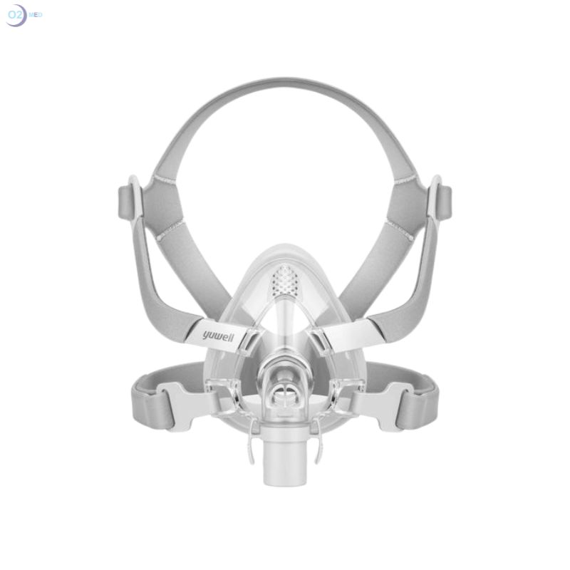 Maschera-facciale-Yuwell