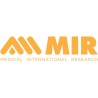 MIR: L'Eccellenza nella Spirometria e Ossimetria