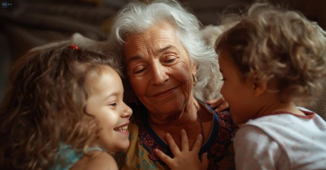 Festa dei Nonni: Cuore Sano e Apnee Notturne - Prevenzione, Diagnosi e Terapia per Vivere Meglio