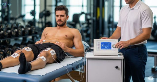 L’elettrostimolazione muscolare è una tecnica sempre più utilizzata in fisioterapia, riabilitazione e sport