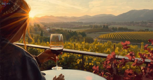 Il vino nuovo a San Martino: quanto berne senza peggiorare i disturbi respiratori del sonno