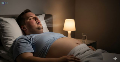 Le Apnee del Sonno Posizionali: Capirle, Diagnosticarle e Gestirle